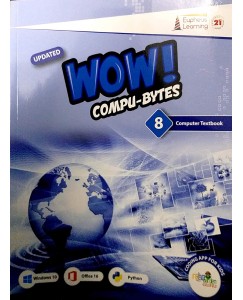 Eupheus Wow Compu-Bytes - 8